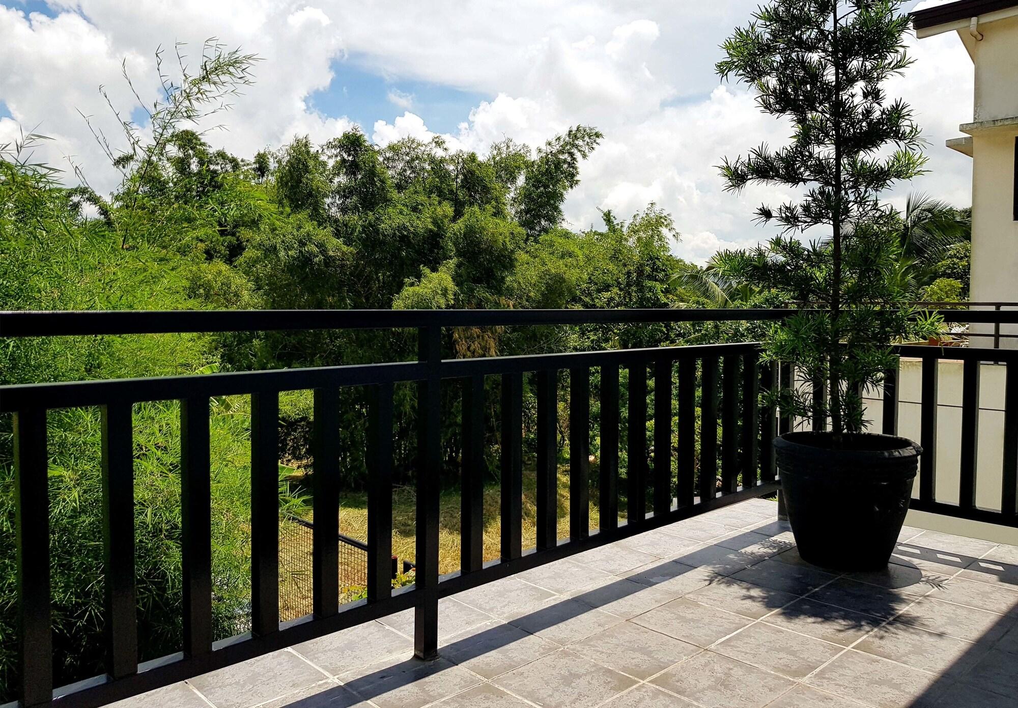 Tagaytay Summer House Tagaytay City Eksteriør billede