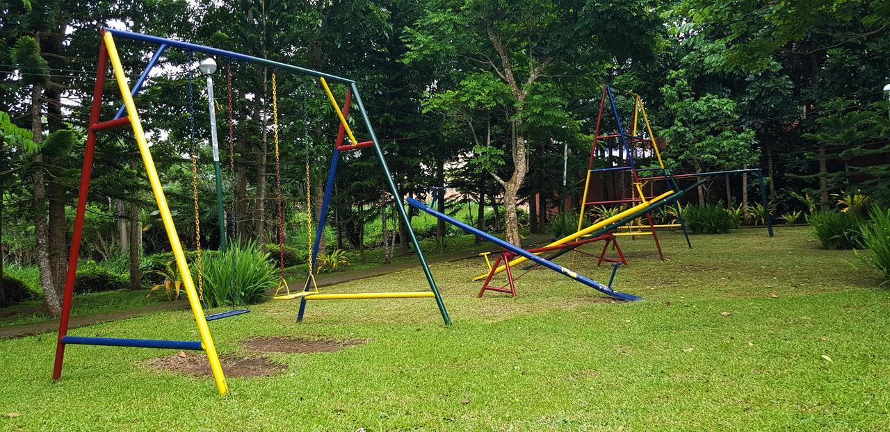 Tagaytay Summer House Tagaytay City Eksteriør billede