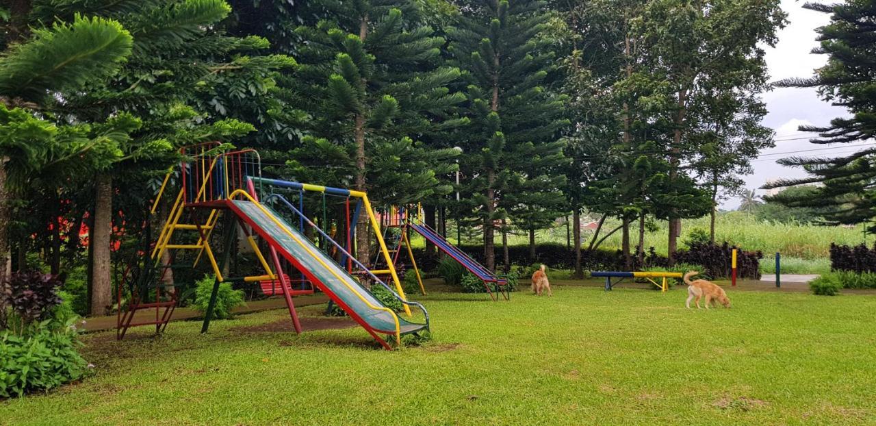 Tagaytay Summer House Tagaytay City Eksteriør billede