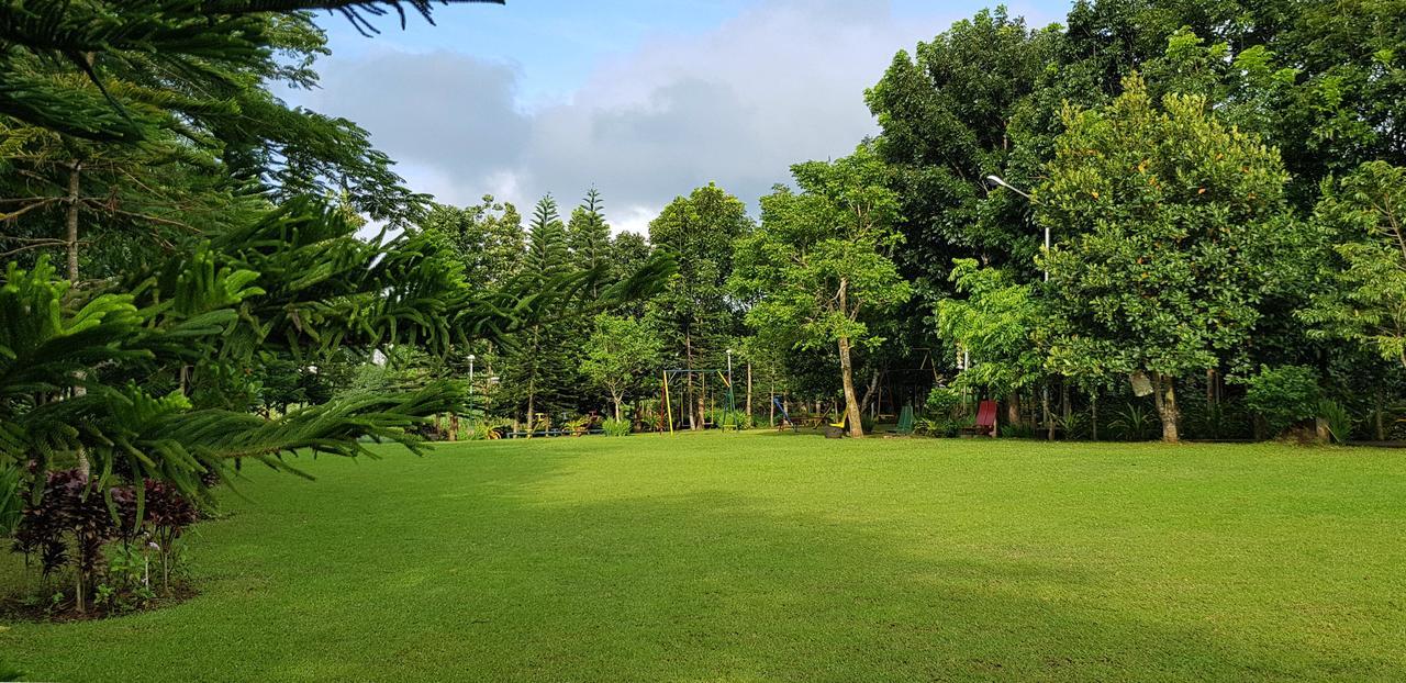 Tagaytay Summer House Tagaytay City Eksteriør billede