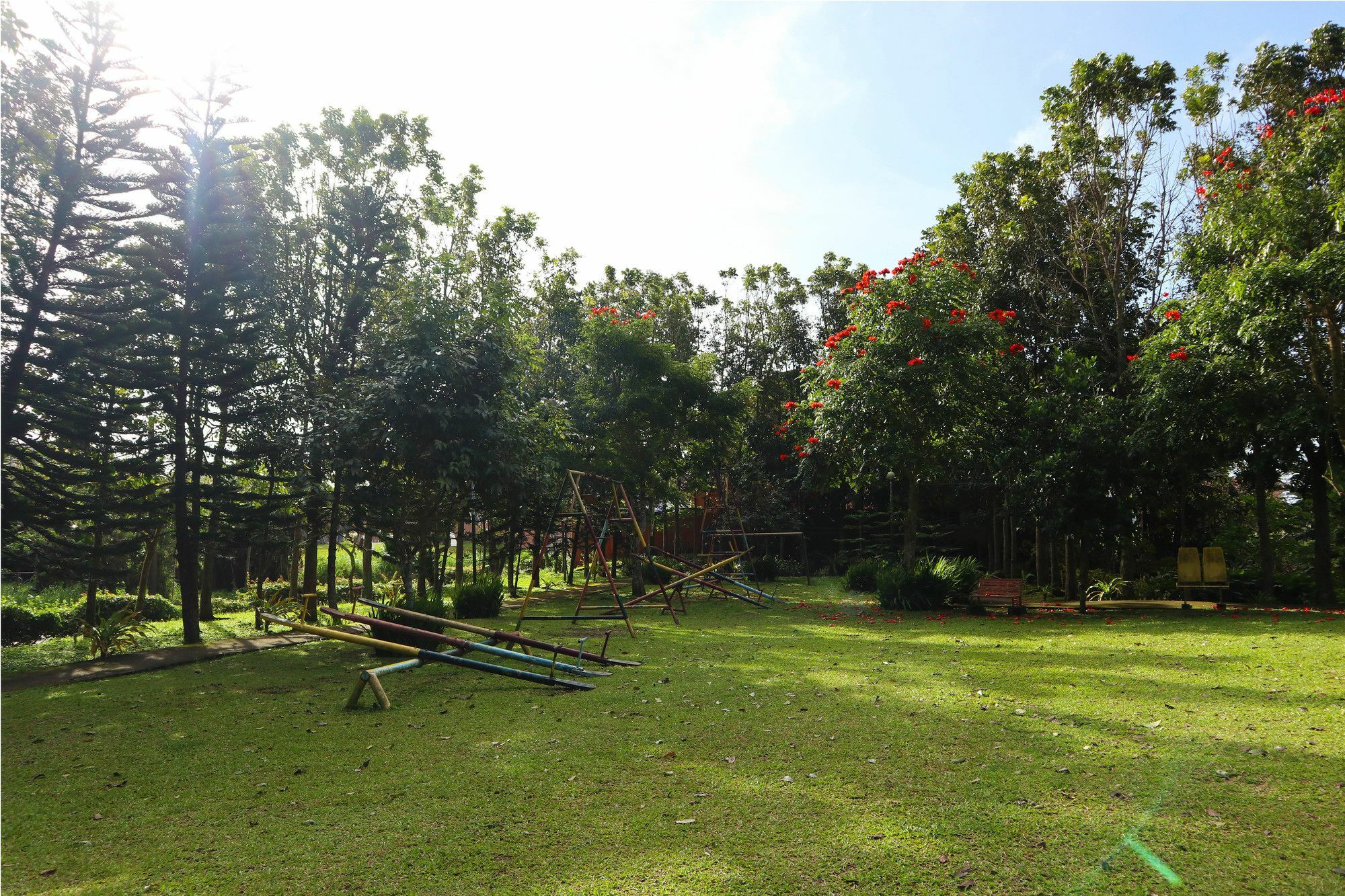 Tagaytay Summer House Tagaytay City Eksteriør billede
