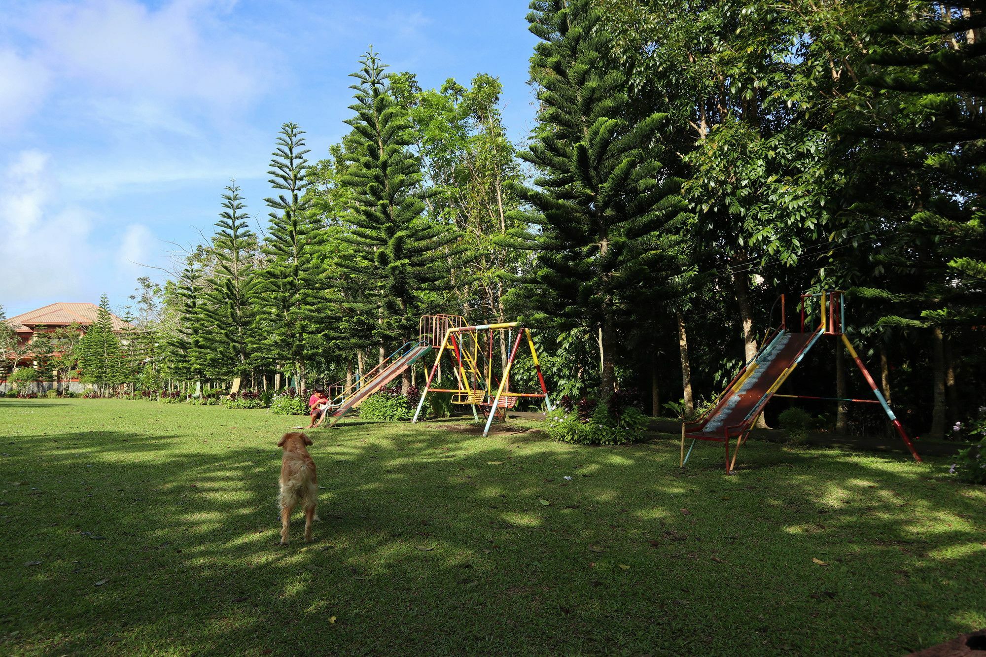 Tagaytay Summer House Tagaytay City Eksteriør billede