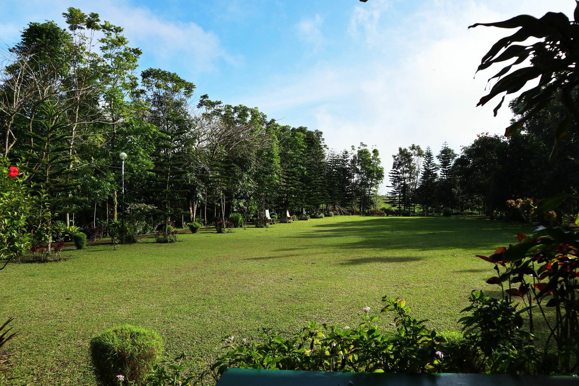 Tagaytay Summer House Tagaytay City Eksteriør billede