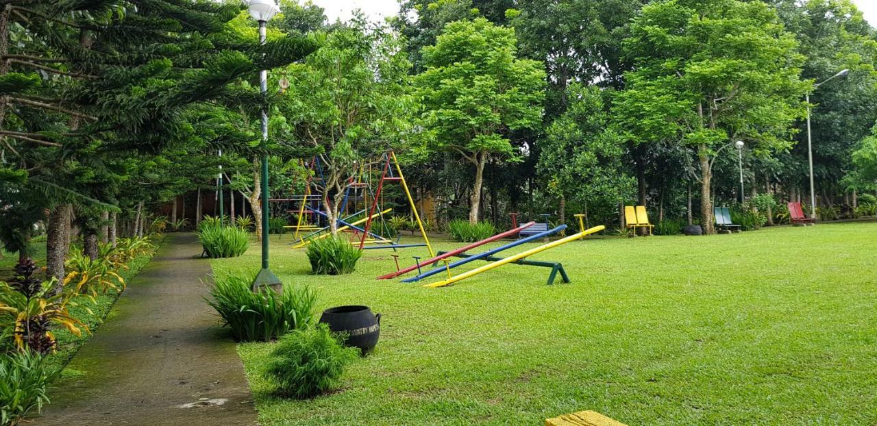 Tagaytay Summer House Tagaytay City Eksteriør billede