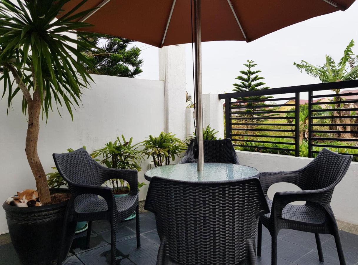 Tagaytay Summer House Tagaytay City Eksteriør billede